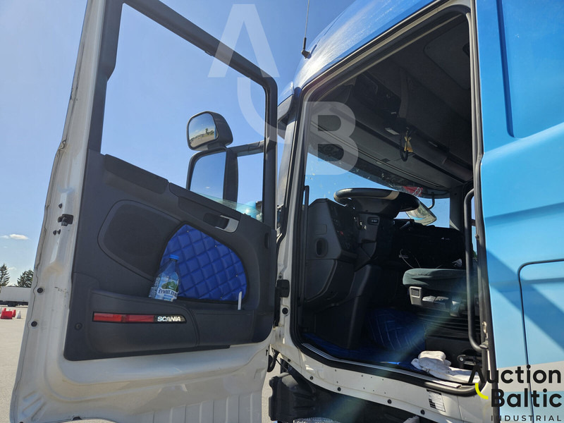 Scania R 450 - Автовоз вантажівка: фото 5 Scania R 450 - Автовоз вантажівка: фото 5