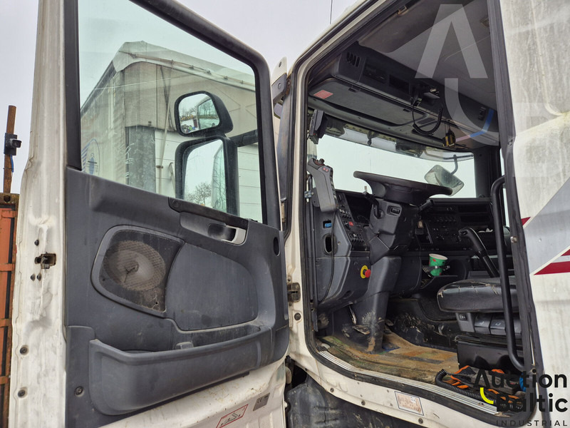 Scania R 480 LB 6X4 - Самоскид вантажівка: фото 5 Scania R 480 LB 6X4 - Самоскид вантажівка: фото 5