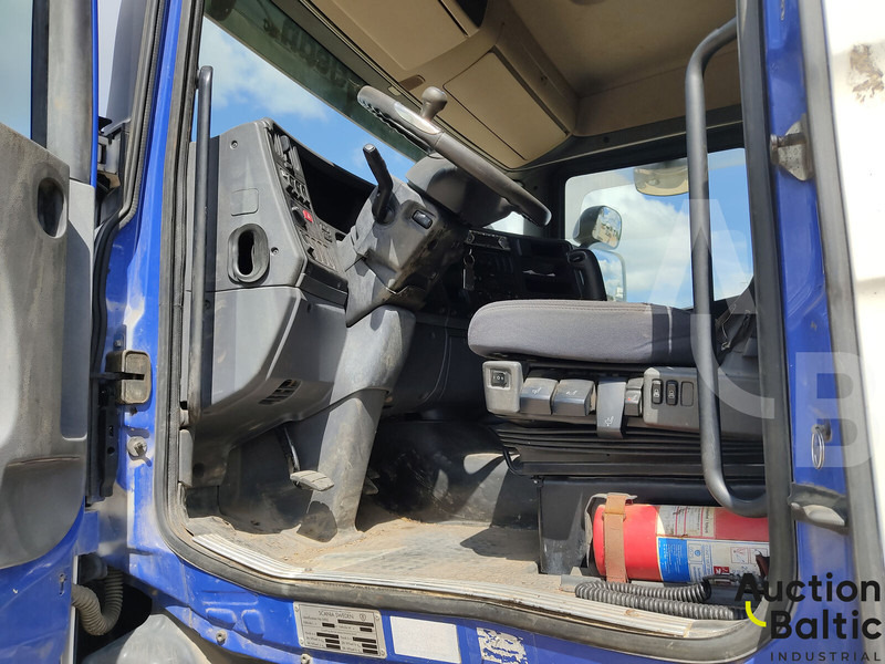 Scania R 480 - Асенізатори: фото 5 Scania R 480 - Асенізатори: фото 5