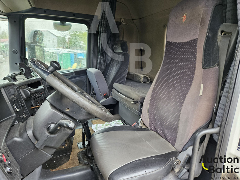 Scania R480 LB6X224HNA - Гаковий мультиліфт вантажівка: фото 5 Scania R480 LB6X224HNA - Гаковий мультиліфт вантажівка: фото 5