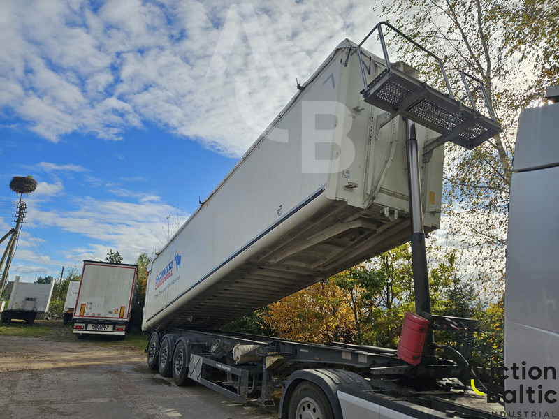 Schmitz Cargobull Gotha SGF*S3 - Тентований напівпричіп: фото 3 Schmitz Cargobull Gotha SGF*S3 - Тентований напівпричіп: фото 3