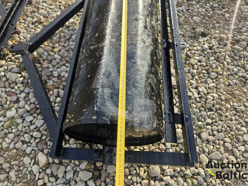 Soil compaction rollers - Каток польовий: фото 5 Soil compaction rollers - Каток польовий: фото 5