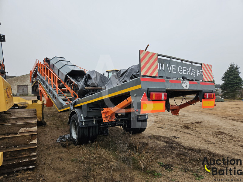 Stainmann COLDMIX - Асфальтний завод: фото 3 Stainmann COLDMIX - Асфальтний завод: фото 3