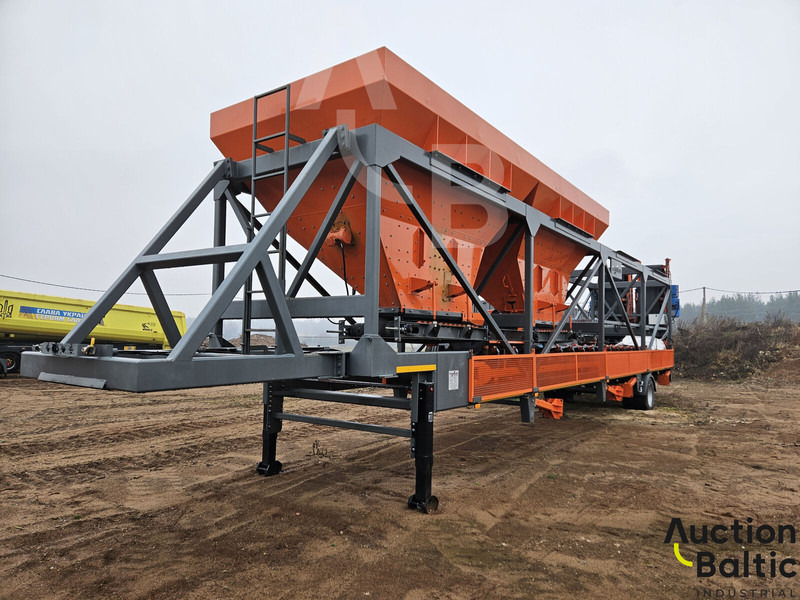 Stainmann COLDMIX - Асфальтний завод: фото 1 Stainmann COLDMIX - Асфальтний завод: фото 1