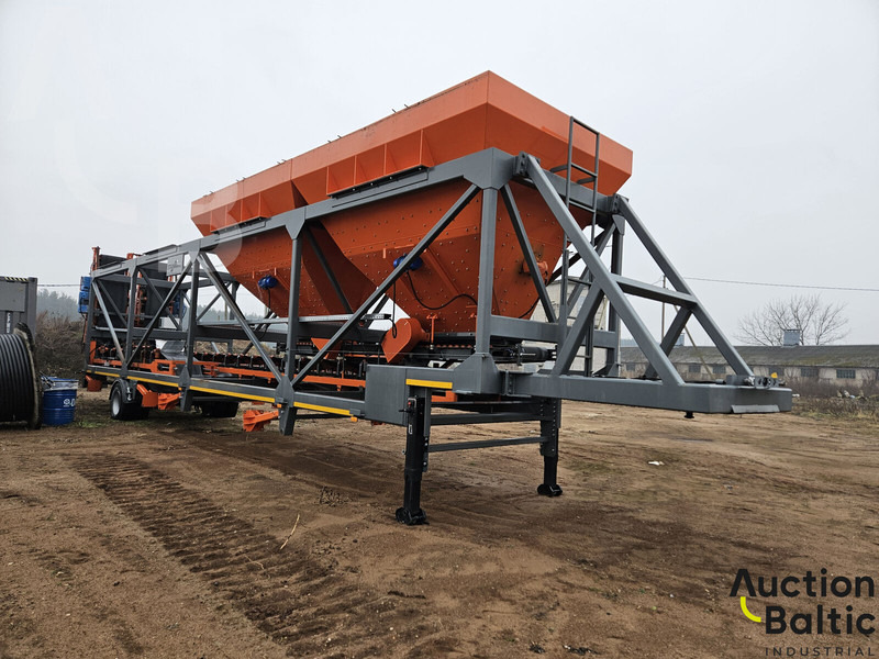 Stainmann COLDMIX - Асфальтний завод: фото 2 Stainmann COLDMIX - Асфальтний завод: фото 2