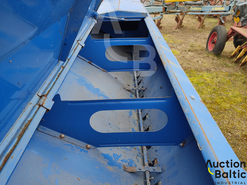 Stegsted 4M.33R - Посівна техніка: фото 5 Stegsted 4M.33R - Посівна техніка: фото 5