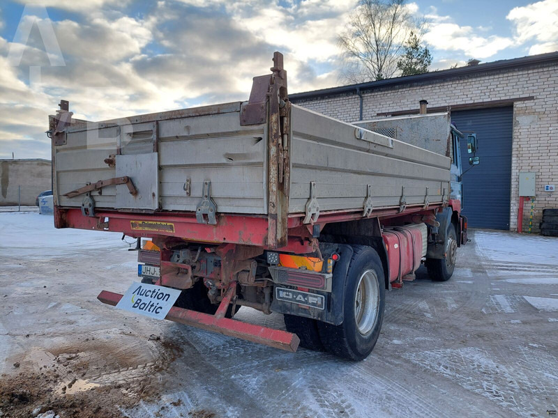 Steyr 19s40 - Самоскид вантажівка: фото 4 Steyr 19s40 - Самоскид вантажівка: фото 4