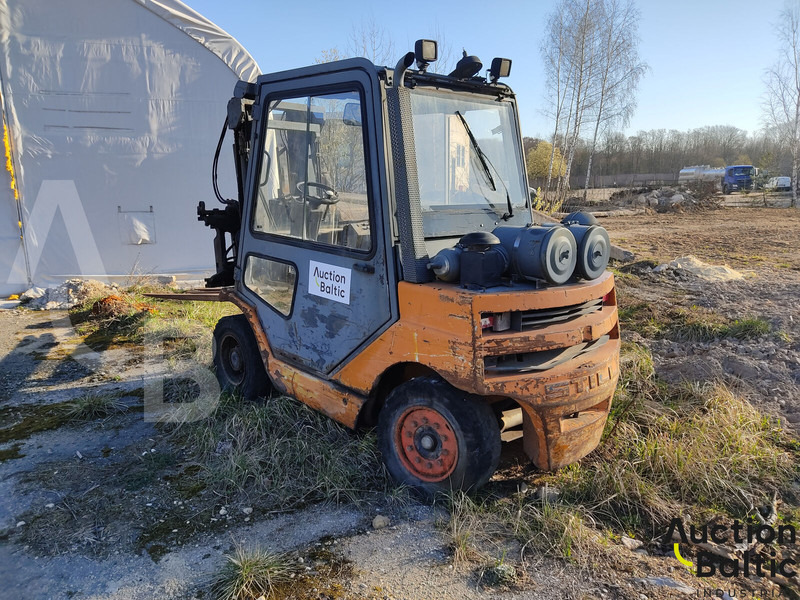 Still R70-45 - Дизельний навантажувач: фото 3 Still R70-45 - Дизельний навантажувач: фото 3