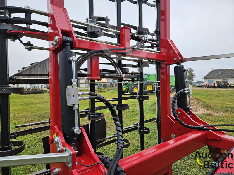 Культиватор Sumo S6: фото 7 Культиватор Sumo S6: фото 7