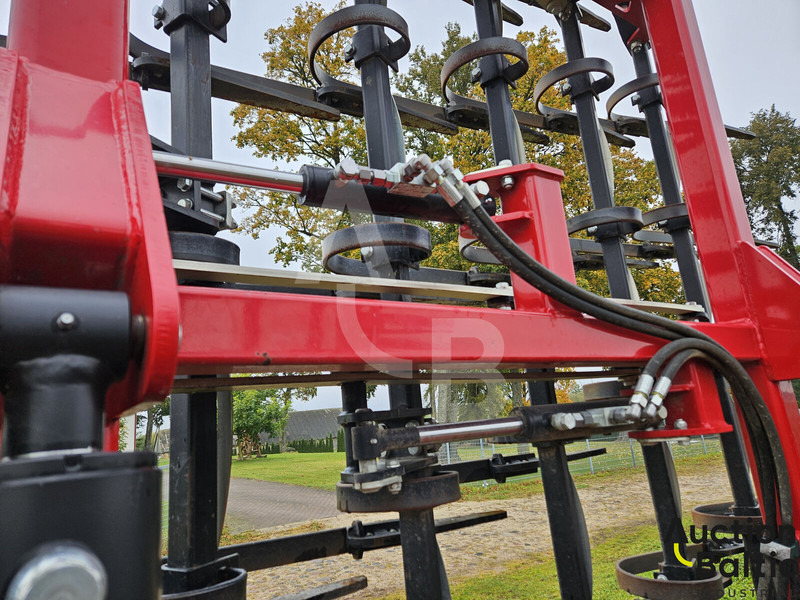 Культиватор Sumo S6: фото 6 Культиватор Sumo S6: фото 6