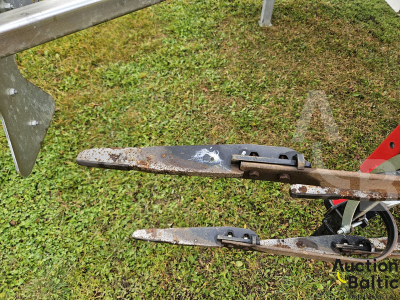 Культиватор Sumo S6: фото 12 Культиватор Sumo S6: фото 12