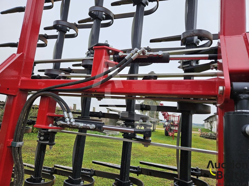 Культиватор Sumo S6: фото 8 Культиватор Sumo S6: фото 8