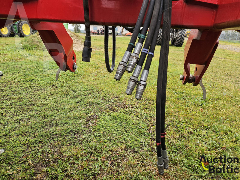 Культиватор Sumo S6: фото 11 Культиватор Sumo S6: фото 11