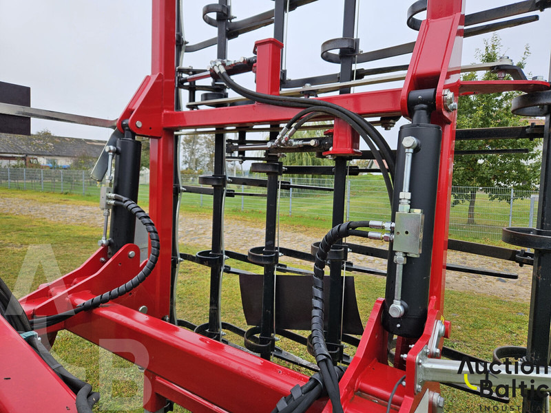 Культиватор Sumo S6: фото 10 Культиватор Sumo S6: фото 10