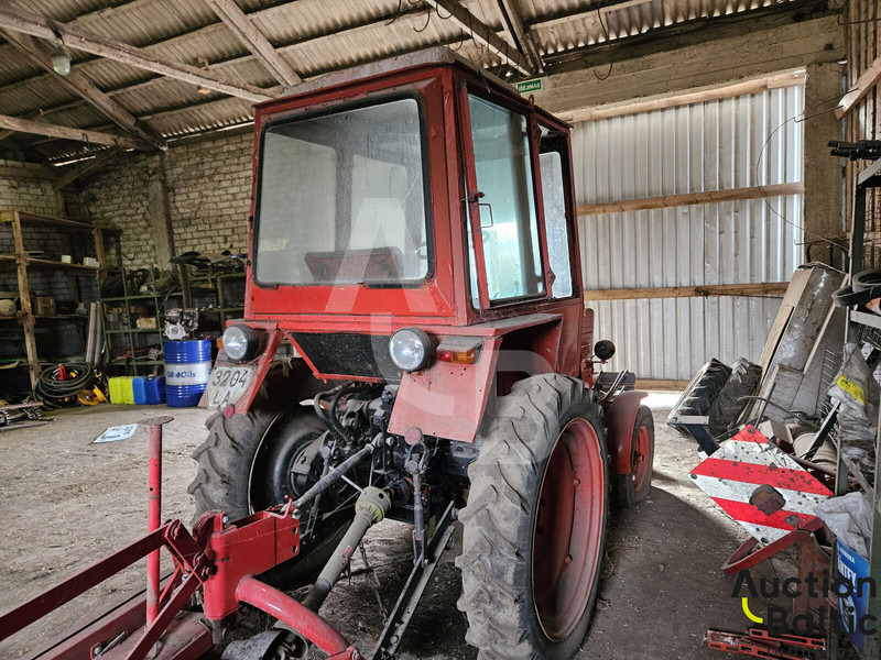 T-25A - Трактор: фото 3 T-25A - Трактор: фото 3