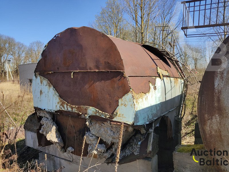 Tank 25 m3 3 units - Вантажівка цистерна: фото 5 Tank 25 m3 3 units - Вантажівка цистерна: фото 5