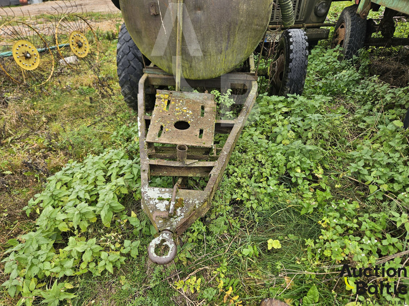 Tanker - Самоскид причіп: фото 4 Tanker - Самоскид причіп: фото 4