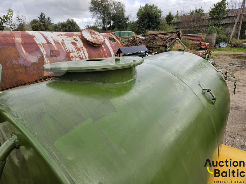 Tanker - Самоскид причіп: фото 5 Tanker - Самоскид причіп: фото 5