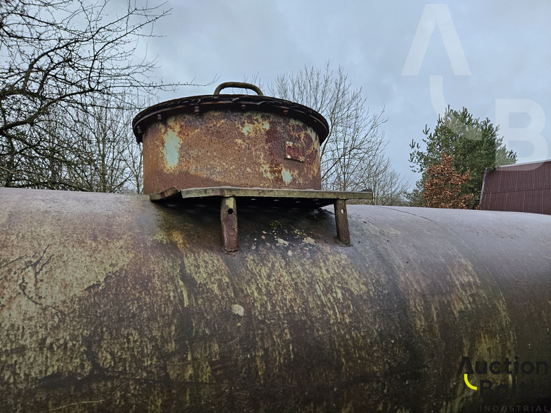 Tanker - Самоскид причіп: фото 5 Tanker - Самоскид причіп: фото 5