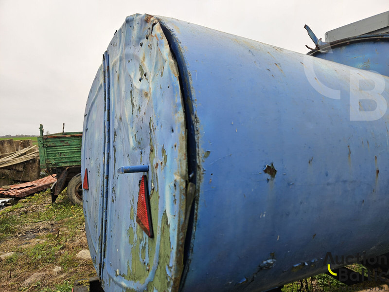 Tanker - Самоскид причіп: фото 5 Tanker - Самоскид причіп: фото 5