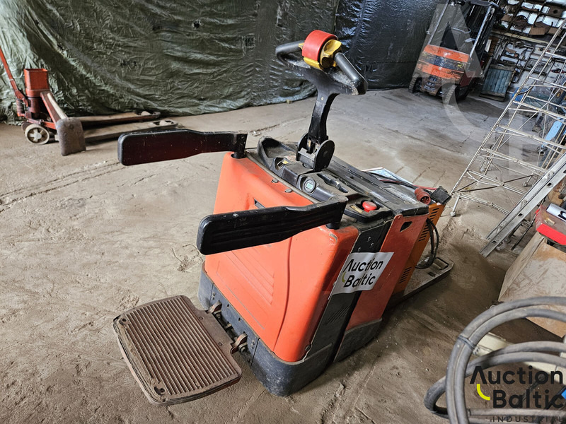 Tecna TMP20X - Комплектувальник замовлень: фото 3 Tecna TMP20X - Комплектувальник замовлень: фото 3