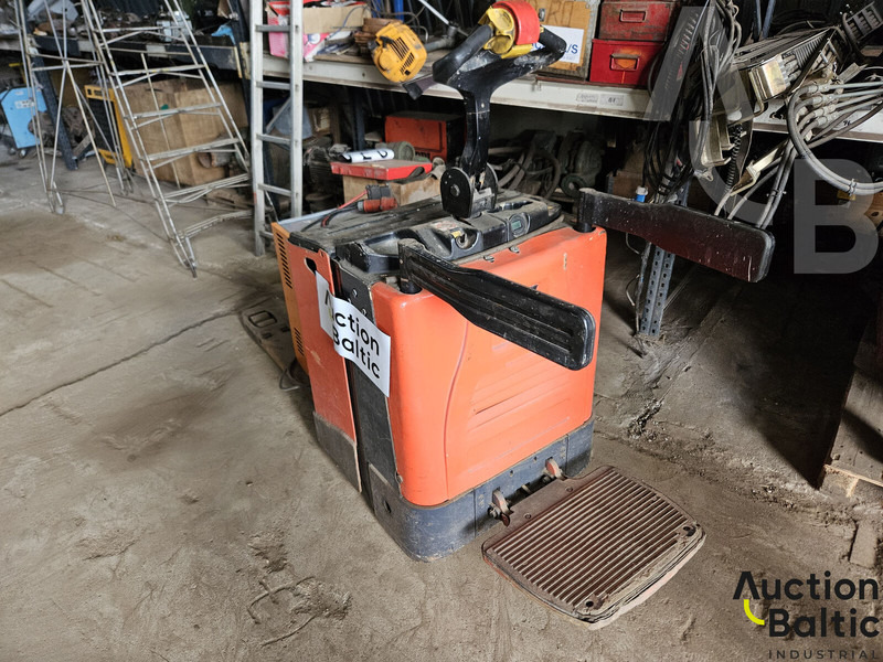 Tecna TMP20X - Комплектувальник замовлень: фото 2 Tecna TMP20X - Комплектувальник замовлень: фото 2