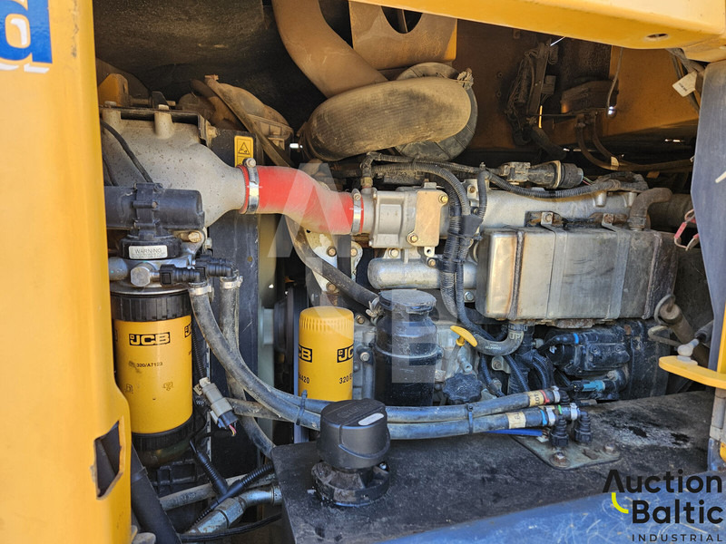 Міні-самоскид Terex TA 9: фото 14