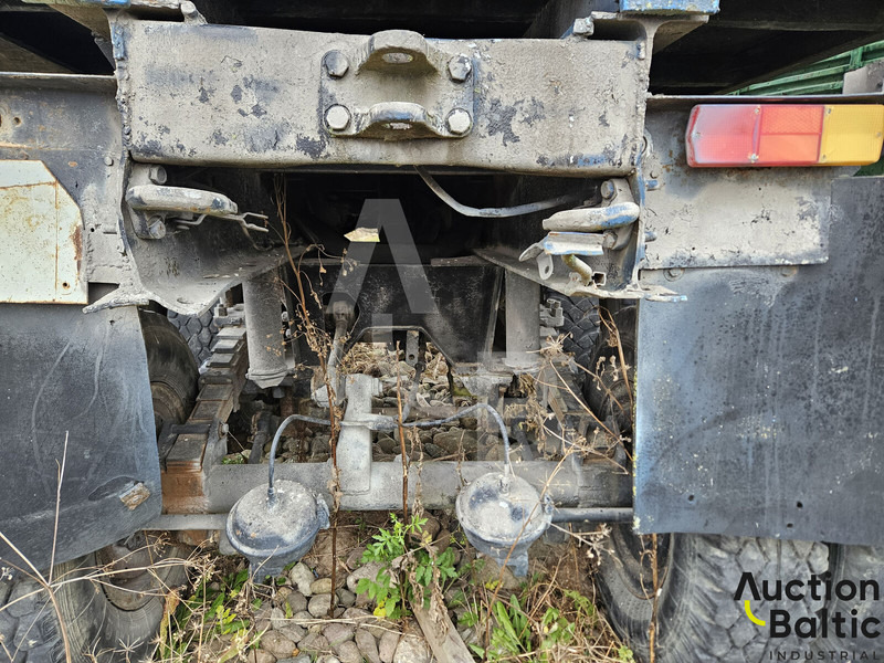 Tipper trailer - Самоскид причіп: фото 5 Tipper trailer - Самоскид причіп: фото 5