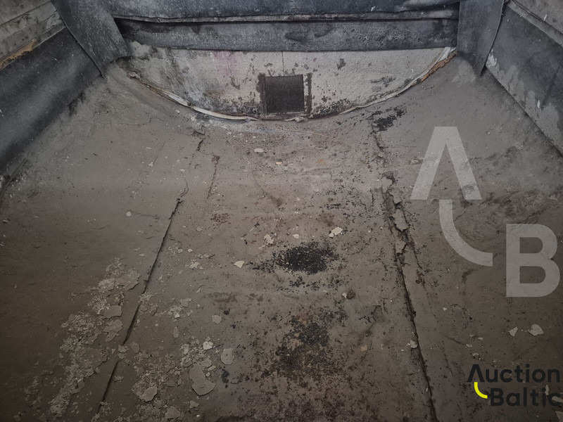 Tipper trailer - Самоскид причіп: фото 5 Tipper trailer - Самоскид причіп: фото 5