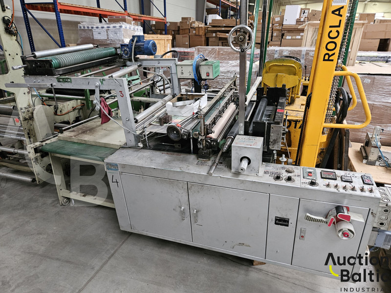 Toyota 12 units of devices - Навантажувач вилковий: фото 5 Toyota 12 units of devices - Навантажувач вилковий: фото 5