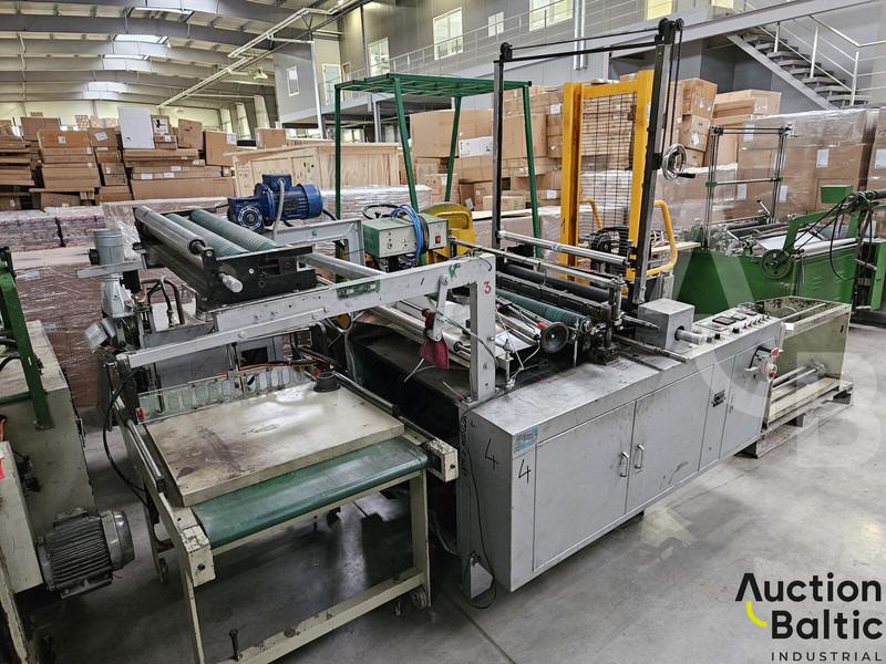 Toyota 12 units of devices - Навантажувач вилковий: фото 3 Toyota 12 units of devices - Навантажувач вилковий: фото 3