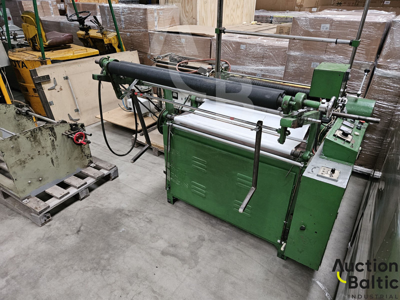 Toyota 12 units of devices - Навантажувач вилковий: фото 2 Toyota 12 units of devices - Навантажувач вилковий: фото 2