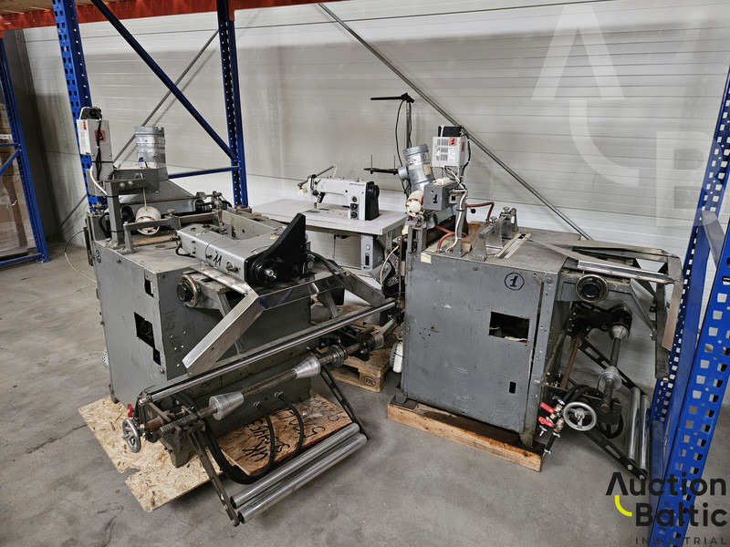 Toyota 12 units of devices - Навантажувач вилковий: фото 4 Toyota 12 units of devices - Навантажувач вилковий: фото 4