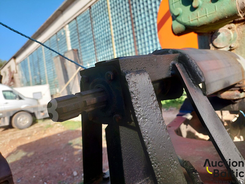 Trailer for transporting and watering water - Причіп цистерна: фото 5 Trailer for transporting and watering water - Причіп цистерна: фото 5