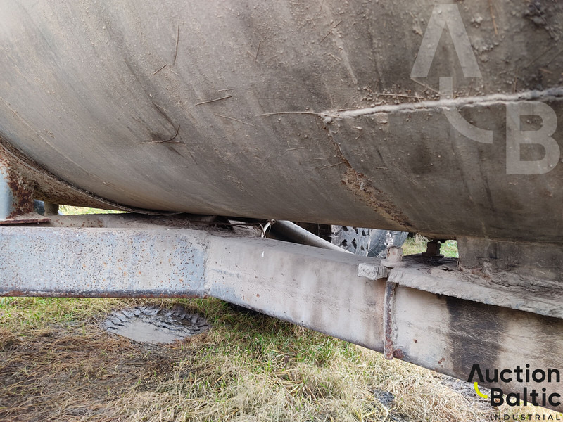 Trailer - tank - Самоскид причіп: фото 5 Trailer - tank - Самоскид причіп: фото 5