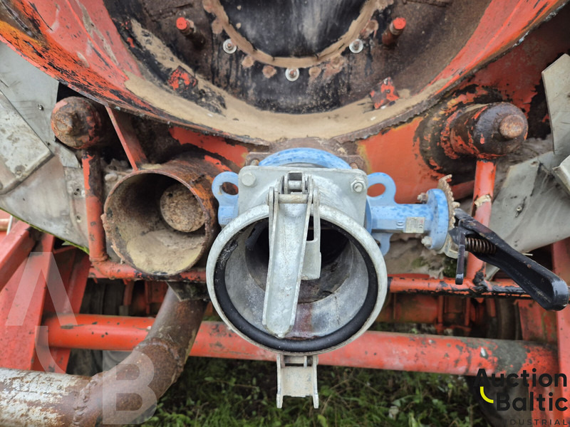 Trailor S383EL1C - Самоскид причіп: фото 5 Trailor S383EL1C - Самоскид причіп: фото 5