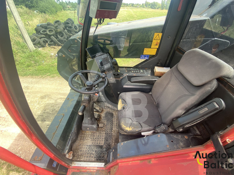 Trioliet TRIOTRAC 2-2000 - Техніка для тваринництва: фото 5 Trioliet TRIOTRAC 2-2000 - Техніка для тваринництва: фото 5