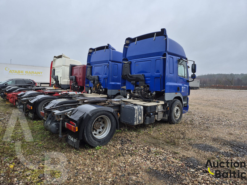 DAF FT CF 85.460 - Тягач: фото 4 DAF FT CF 85.460 - Тягач: фото 4