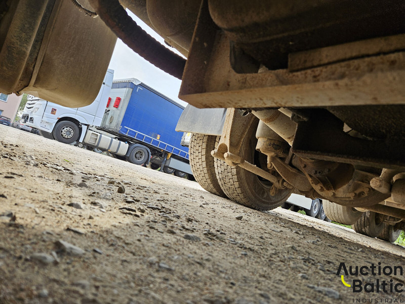 Тягач DAF FT CF85: фото 13