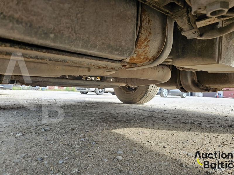 Тягач DAF FT CF85: фото 14