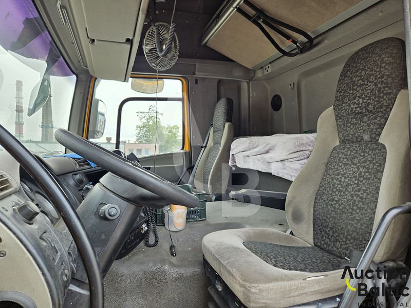 DAF FT CF85 - Тягач: фото 4 DAF FT CF85 - Тягач: фото 4
