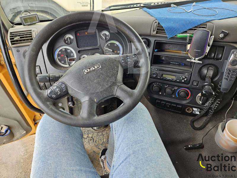 Тягач DAF FT CF85: фото 6