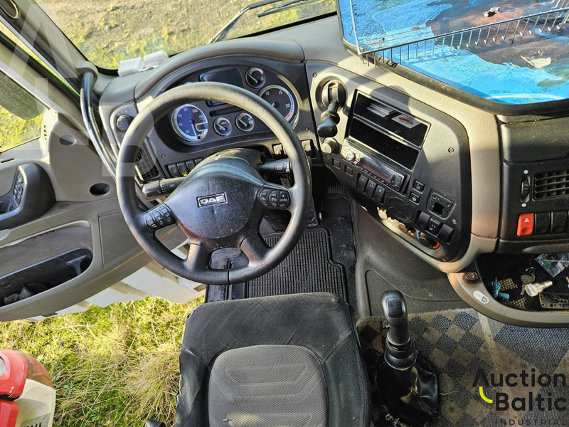 Тягач DAF FT XF105.460: фото 6 Тягач DAF FT XF105.460: фото 6