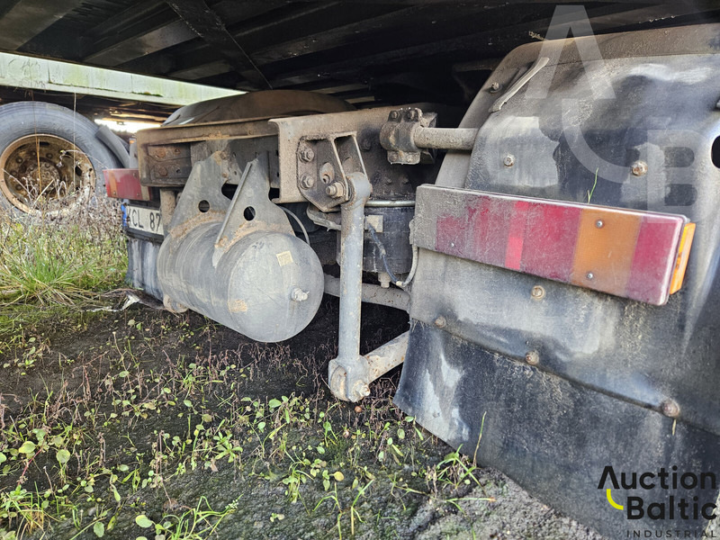 Тягач DAF FT XF105.460: фото 19 Тягач DAF FT XF105.460: фото 19