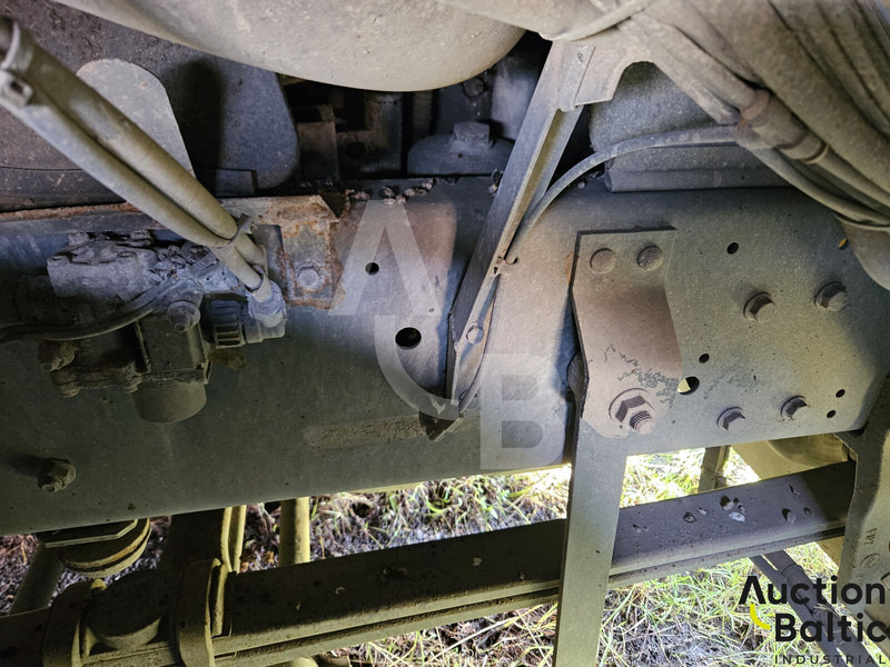 Тягач DAF FT XF105.460: фото 15 Тягач DAF FT XF105.460: фото 15