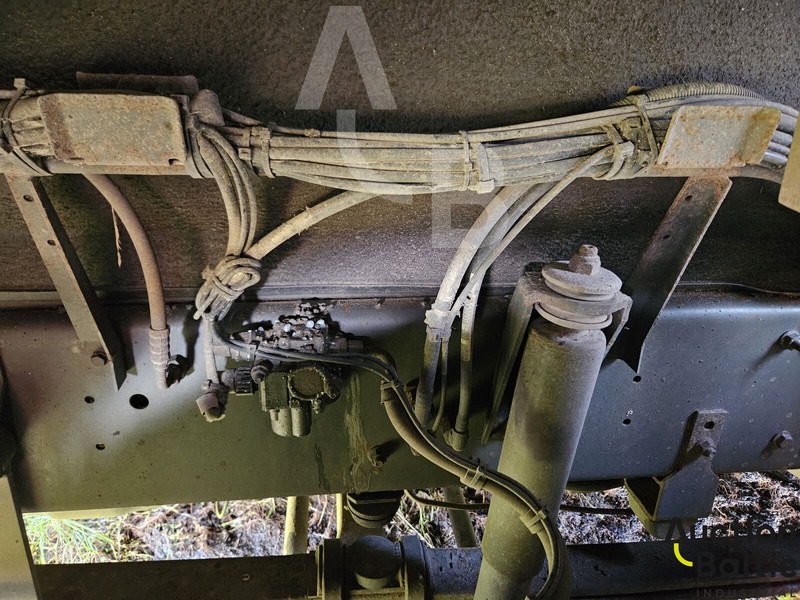 Тягач DAF FT XF105.460: фото 17 Тягач DAF FT XF105.460: фото 17