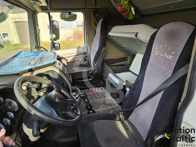 DAF FT XF105.460 - Тягач: фото 5 DAF FT XF105.460 - Тягач: фото 5