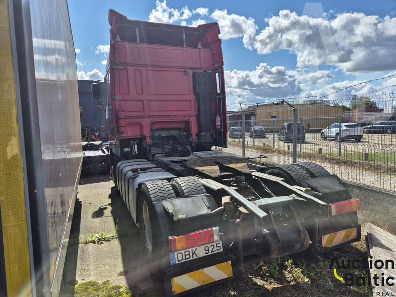 DAF FT XF105.460 - Тягач: фото 3 DAF FT XF105.460 - Тягач: фото 3