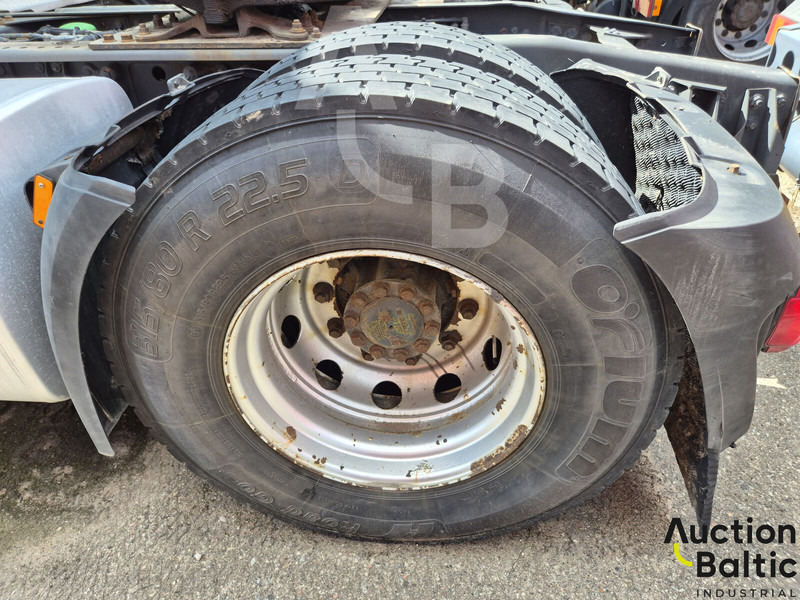 Тягач DAF FT XF105.460: фото 14