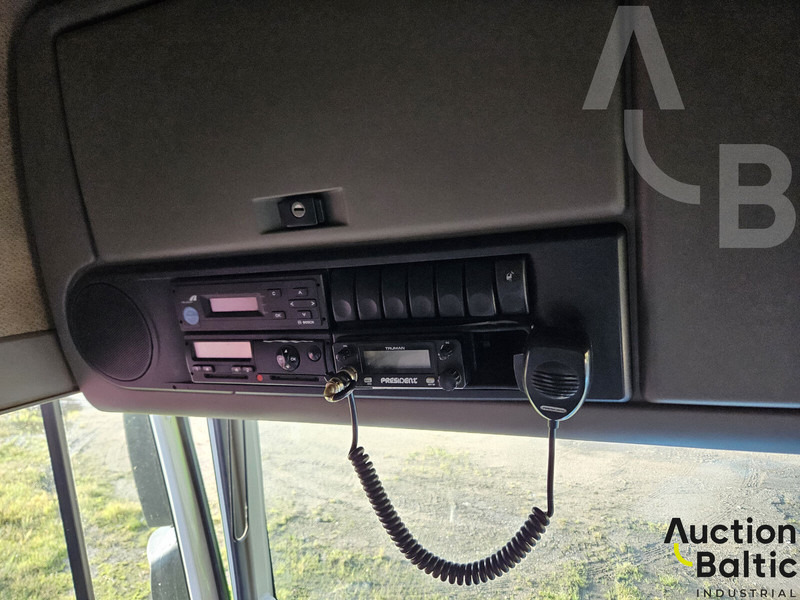 Тягач DAF FT XF105.460: фото 10 Тягач DAF FT XF105.460: фото 10